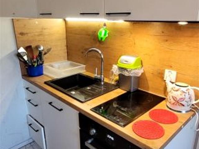 Międzyrzecka 36 m², Bielsko Biała