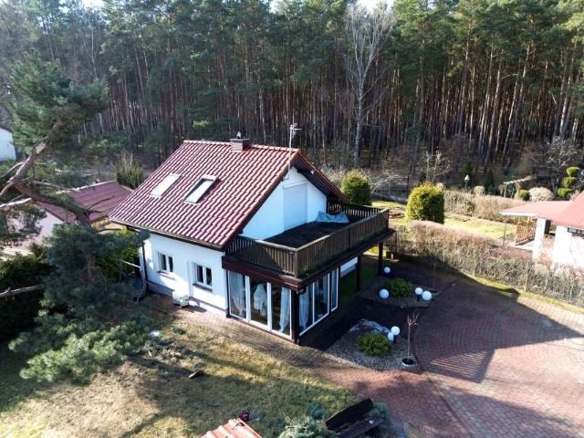 Międzyrzecze 600 m², Toruń
