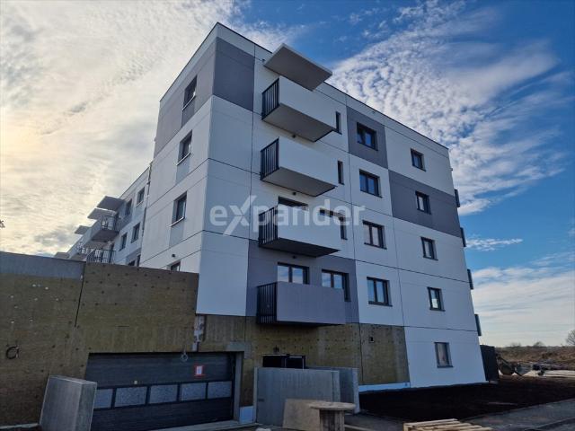 Miękinia, Akacjowa, 47,90 m2