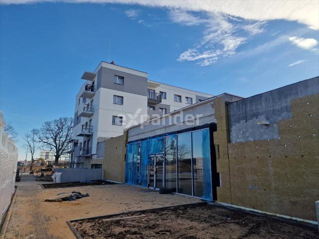 Miękinia, Akacjowa, 52,72 m2