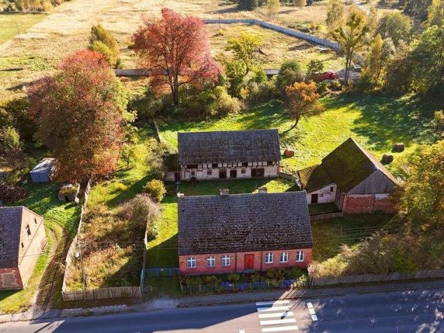 Miękowo, Goleniowska, 110 m2