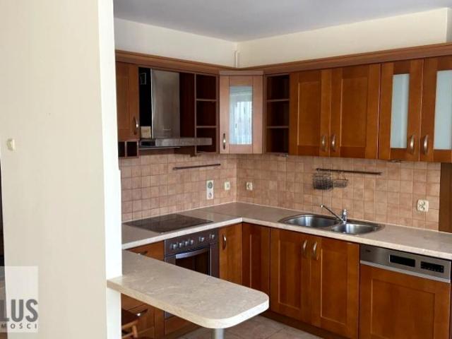 Miłkowskiego 80 m², Kraków