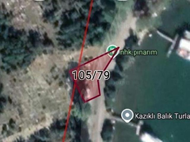 MİLAS BOZBÜK,KAZIKLI DA,DENİZE SIFIR, ZEYTİNLİKTARLA