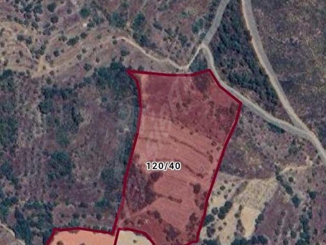MİLAS KARAPINAR MAHALLESİNDE YOLASIFIR SATILIK 21.227.76M2 TARLA