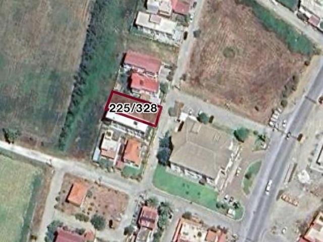 MİLAS ÖREN MAHALLESİ SATILIK ARSA