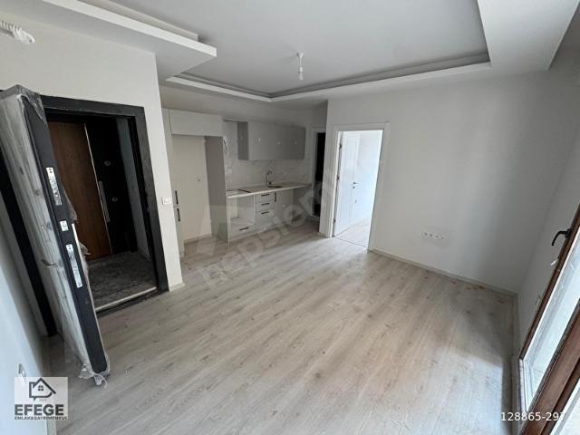 MİLAS MERKEZ HAYITLI MAH.'DE KİRALIK 1+1 DAİRE.