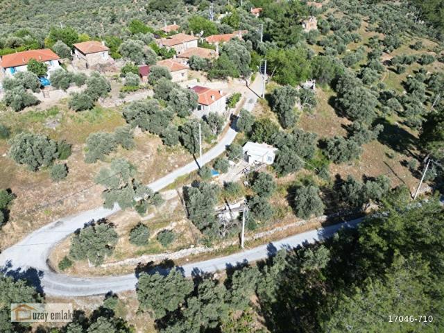 MİLAS YUSUFCA'DA SATILIK ARSA