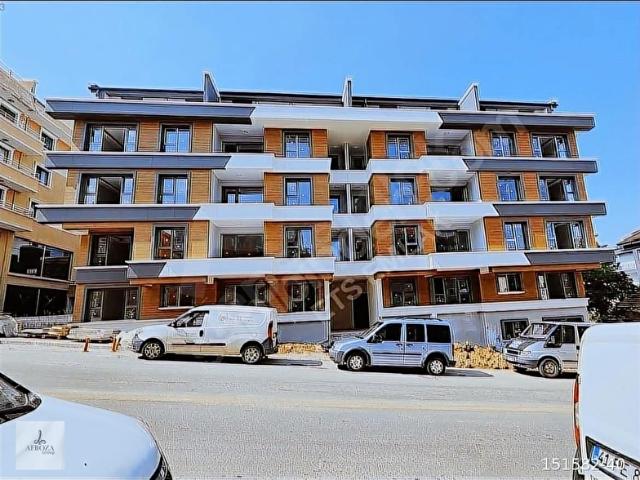 MİMAR CADDESİ ÜZERİNDE 3+1 DUBLEKS
