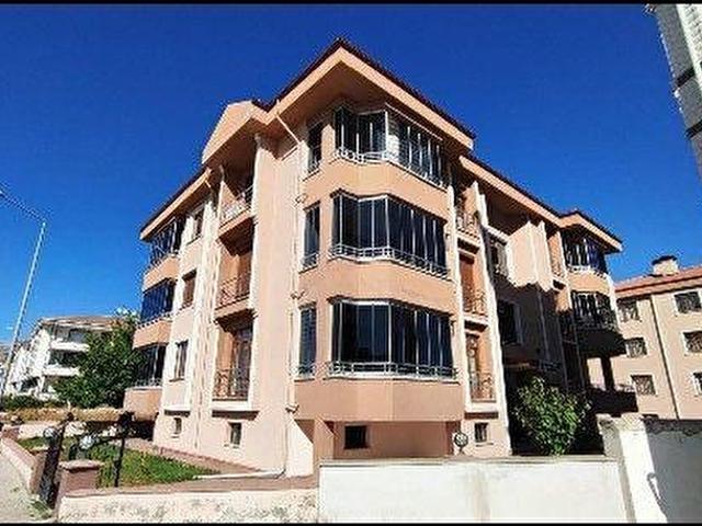 MİMAR SİNAN MAH. DAİRE TAPULU 160M2 3+1 YÜKSEK YARI BODRUM DAİRE