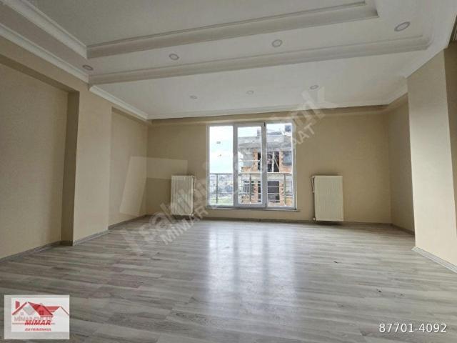 MİMAR YAPIDAN SATILIK 2+1 2.KAT ASANSÖRLÜ ÖNCEPHE LÜX DAİRE