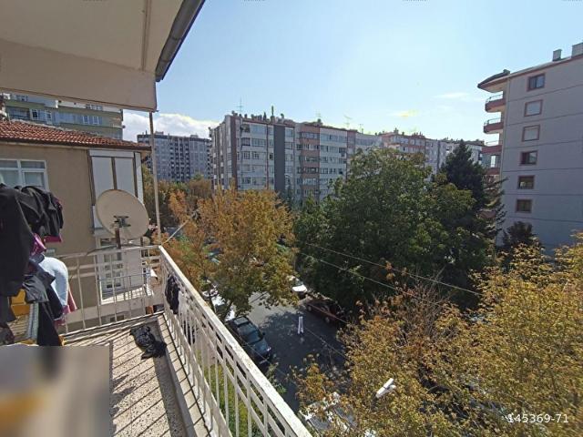 MİMARSİNAN MAH DE SATILIK DAİRE