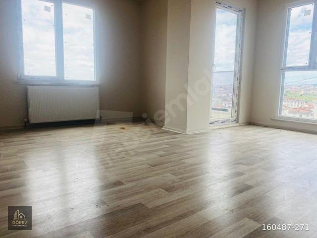 MİMARSİNAN MAH.SATILIK 4+1 SIFIR ÜST DUBLEXS DAİRE