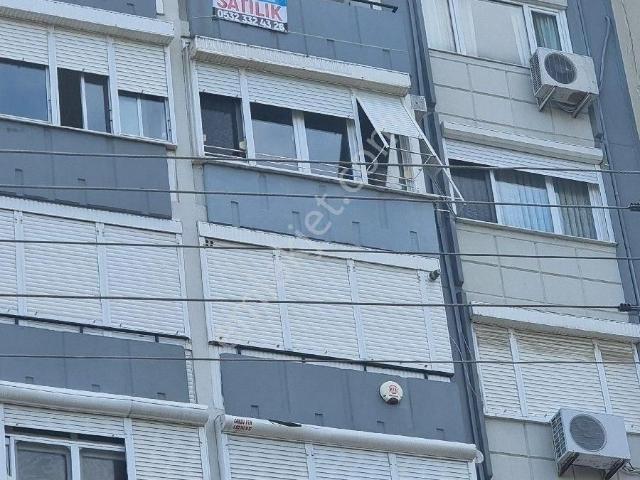 Mimkent'te Sıfır Masraf Ve Manzaralı 3+1