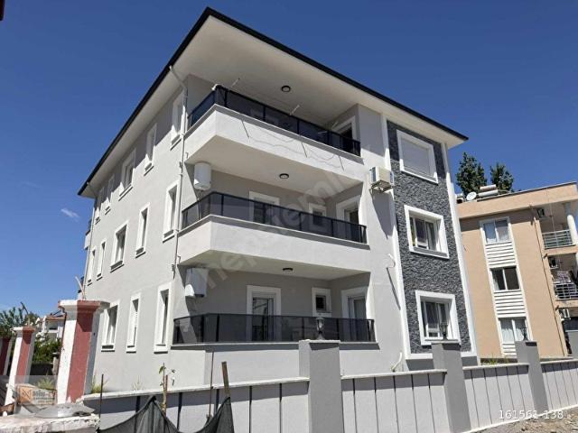 MİNEV Oturuma Hazır Ara Kat Ebeveyn Banyolu 2+1 Daire