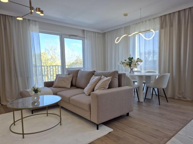 Miśnieńska 79,61 m², Poznań