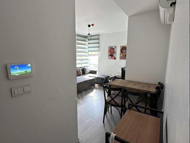MİNT LEVENT OLİVE FIRSAT METRO YAKINI YATIRIMLIK 1+1 DAİRE