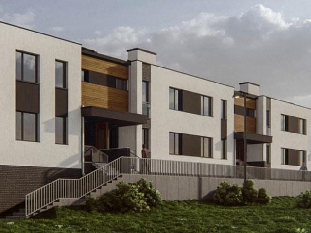 Miłocińska 61 m², Rzeszów