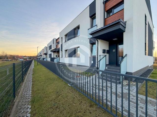 Miłocińska 61 m², Rzeszów