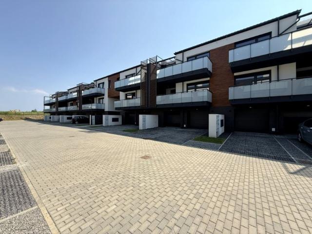 Miłocińska 89,90 m², Rzeszów
