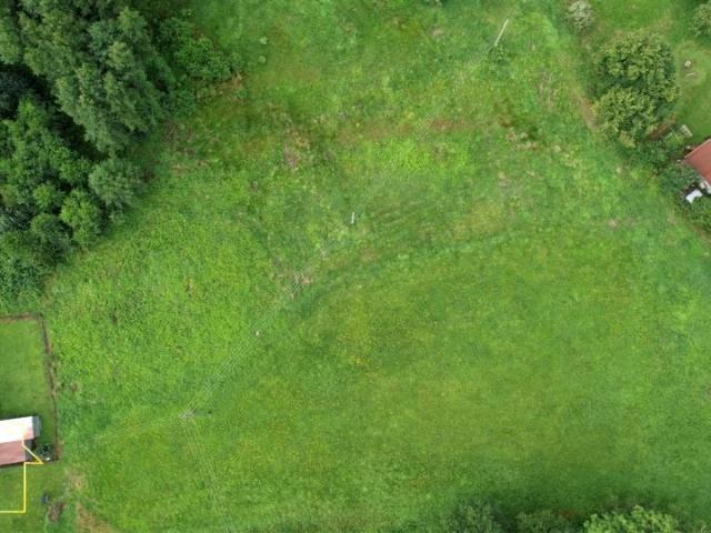 Miłosna 1 572 m², Ochaby Małe