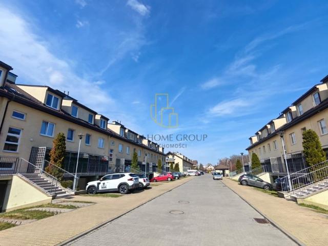 Miłostowska 49,90 m², Wrocław