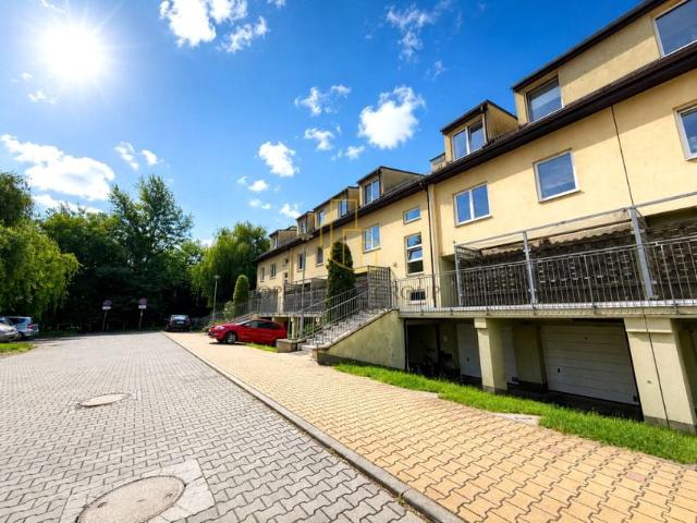 Miłostowska 49 m², Wrocław