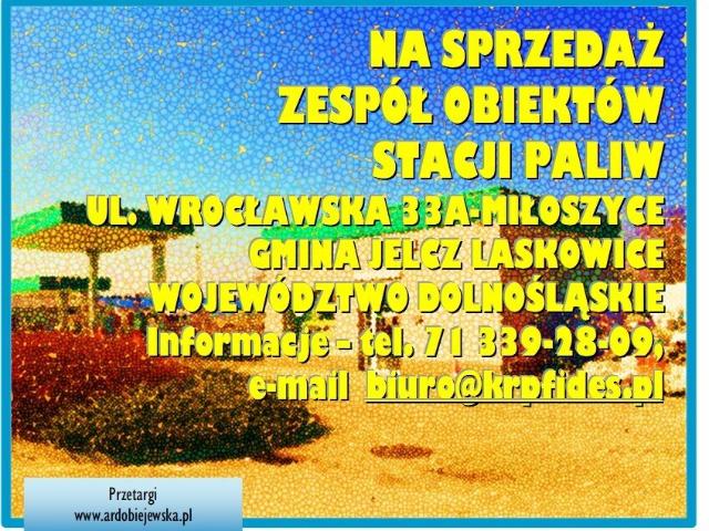 Miłoszyce, Wrocławska, 55 m2