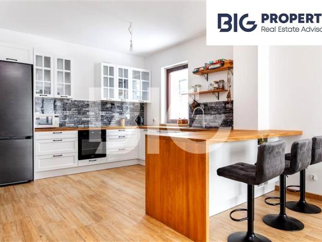 Miłosza Czesława 112,70 m², Gdańsk