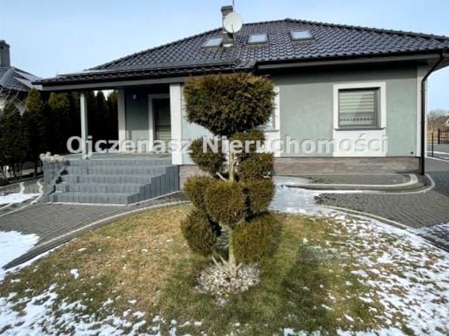 Miłosza 456 m², Nakło nad Notecią