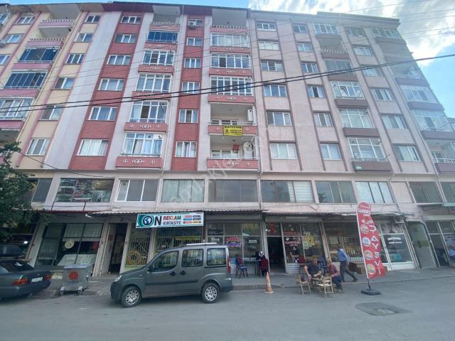 Mir'den Balıkesir Kayabey Mah.inde Merkezi Konumda Satılık 2+1