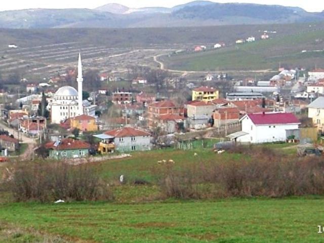 MİRHAN'DAN ALTINOVADA GELECEĞİ PARLAYAN BÖLGEDE DEV UYGUN ARSA