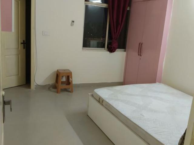 MI Rustle Court 2 Bedroom 1450 Sq. Ft. Apartment in Gomti Nagar Lucknow Listing ID: #9957