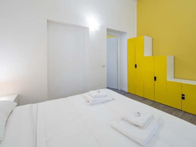 MI Schiaparelli Central Station Apartment