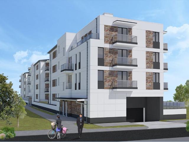 Mińsk Mazowiecki, Cicha 12, 72.9m2