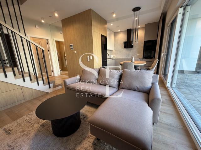 Polecam komfortowy segment 125 m² w Mińsku Mazowieckim