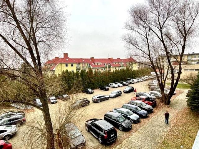 Mińska 21,80 m², Wrocław