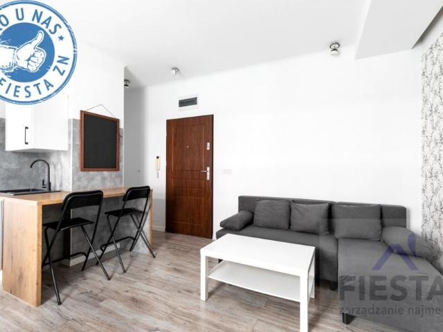 Mińska 28 m², Warszawa