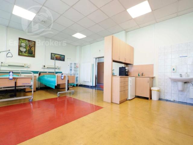 Mińska 302 m², Wrocław