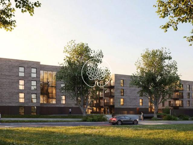 Mińska 38,70 m², Bydgoszcz