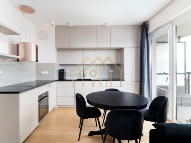Mińska 38 m², Warszawa