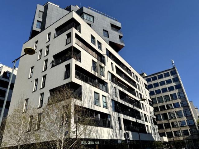 Mińska 42,50 m², Warszawa