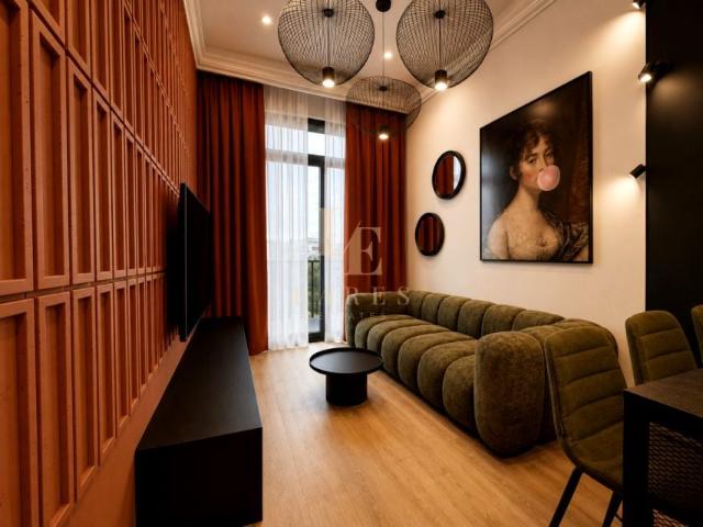 Mińska 45 m², Warszawa