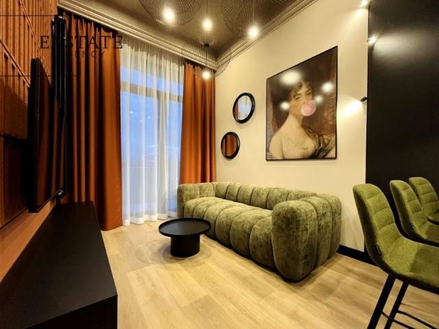 Mińska 45 m², Warszawa