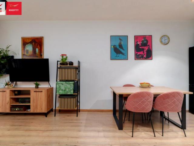 Mińska 48 m², Warszawa