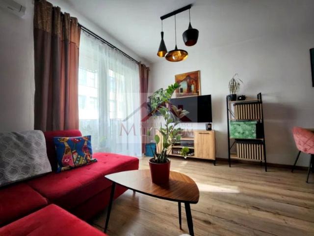 Mińska 48 m², Warszawa