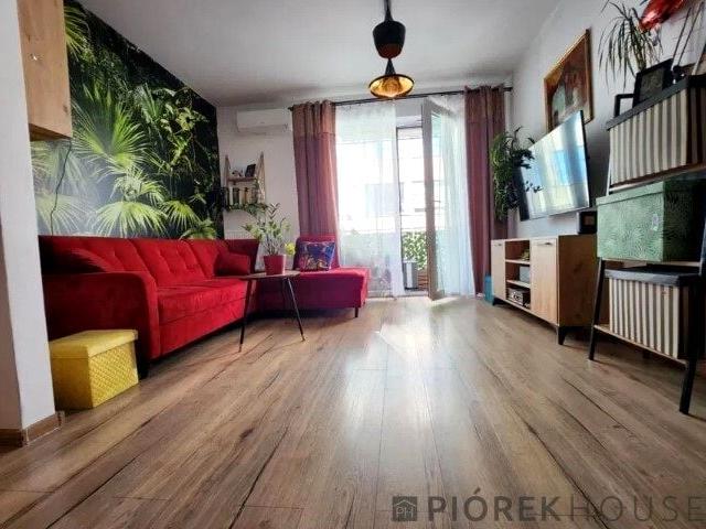 Mińska 48 m², Warszawa
