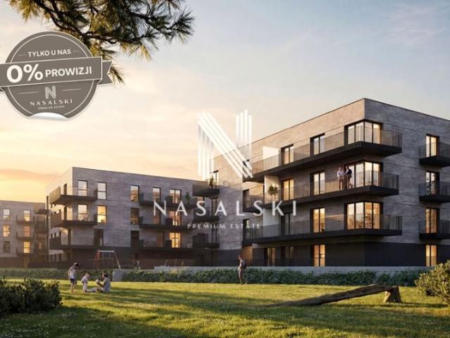 Mińska 51,90 m², Bydgoszcz