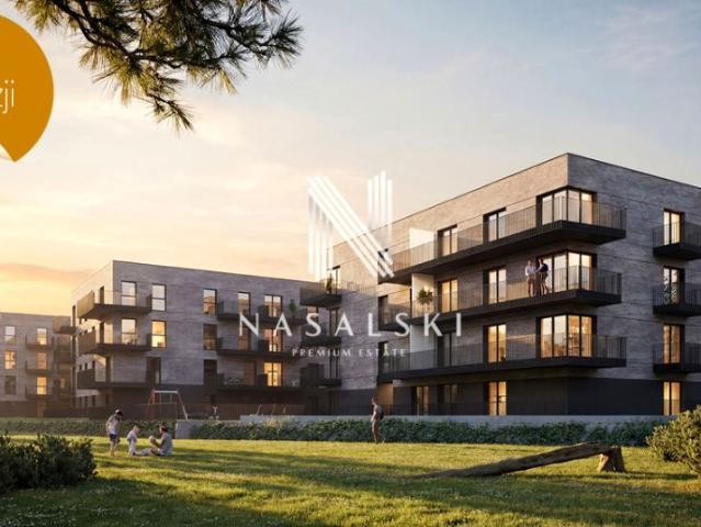 Mińska 60,10 m², Bydgoszcz