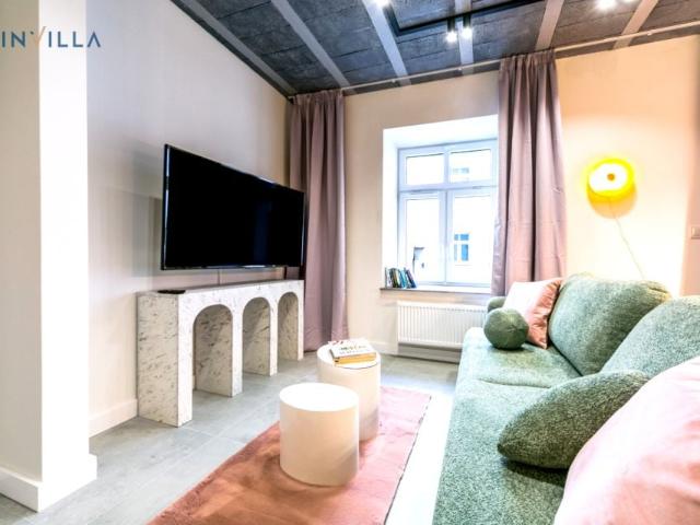 Mińska 75 m², Warszawa