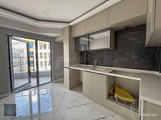 MİSKET MAHALLESİ'NDE SIFIR BİNADA 3+1 LÜX ARA KAT DAİRE!
